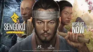 Tutorials How To Play Sengoku Dynasty Multiplayer Online Fix - Step By Step How To Run This Gameplay
