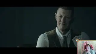ДОСТОЙНЫЙ КОНЕЦ :ЖИЛИ ДО КОНЦА, ПОГИБЛИ КАК ГЕРОИ ♰ The Dark Pictures Anthology:Little Hope #6 ФИНАЛ