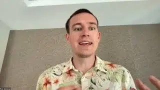 Genius Assets 🔥 Обалденное интервью с ТОП лидером, c КриптоЭкспертом и с CEO компании /4.06.2022