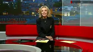 'BBC East Midlands Today' new set supercut
