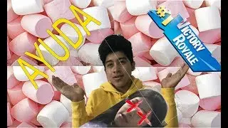 jugando FORTNITE y se ahoga¡¡¡ BENFLOWER4