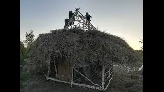 ДОМ ИЗ СЕНА ФИНИШ
