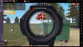 Free Fire Roda no Samsung Essentials E30????