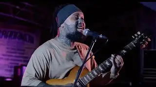 Bradamon Band - IRIE (Official Music Video)