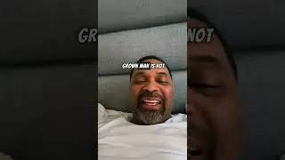 Sharpe vs. Epps: Feud Unleashed