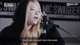 [ENG SUB] Tymee - 
