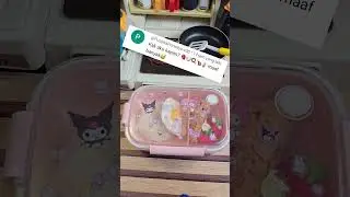 ASMR Kompilasi Request bekal versi Klay Part 19