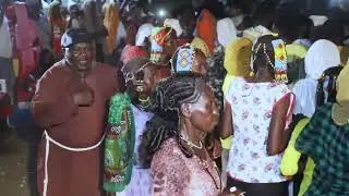 Kunama culture song by haile nati