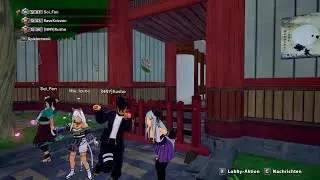NARUTO TO BORUTO: SHINOBI STRIKER(PC)#09: Hero Fest Nr 53 to s2(and other things)