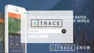 Download Trace Today!