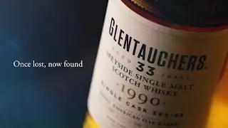 The Whisky Exchange Presents: Lost in Time