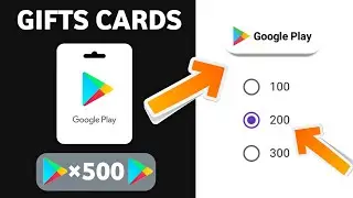 ₹250 Free Google Play Redeem Code Proof | Google play store free redeem codes new latest trick 2021