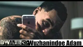 Kevin Gates - Wit It (Lyrics)