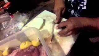 Cooking With Ran