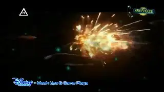 Disaster Movie Spectacular #1212 - Real [Winter Season Special Time Event]
