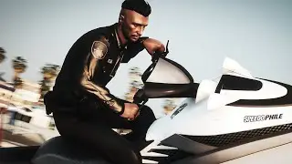 לייב GTA:RP - שישי שבת לכולם!