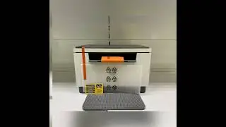 МФУ лазерное HP LaserJet Pro M236dw, wi-fi НОВЫЙ