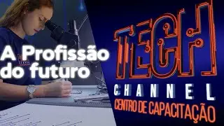 Quer mudar de profissão? Faça parte da profissão do futuro