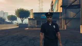 GTA 5 POLICE OUTFIT GLITCH 1.51! *NEW* ''COP OUTFIT GLITCH'' After Patch 1.51 (Xbox One, Ps4, PC)
