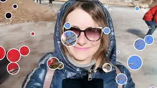 Кравцовские водопады.