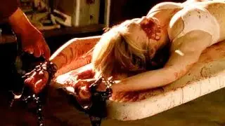 Captivity (2007) Horror Slasher Movie Explained In Hindi