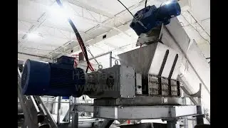 Дробилка ДРК-2Н