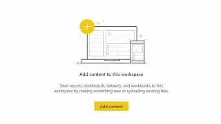 Dataflows in Power BI (Lazy Tutorial)