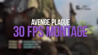 Avenge Plague | 