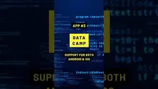 5 Best Mobile Apps To Learn Programming For Free | Mobile Apps For Coding