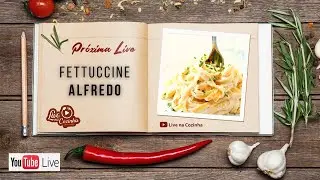 Fettuccine Alfredo