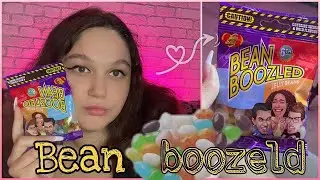 Bean Boozeld челлендж♡