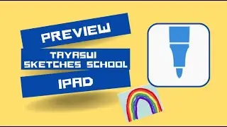 Preview of Sketches School
