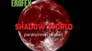 Enertopia - Shadow World - Erofex Remix