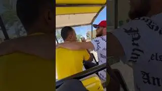 Водитель устал от Зёмы 😂  Египет 🇪🇬  Отдых Путешествия 
