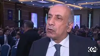 Diyarbakır Ticaret ve Sanayi Odası Başkanı Mehmet Kaya