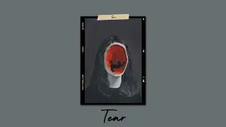 '' Tear '' - Slow R&B Type Beat (prod. by wavytrbl)