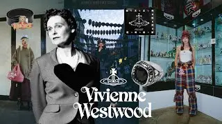 Palace X Vivienne Westwood Collaboration | Full Review