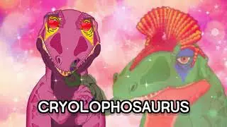 Dinosaur Puzzle Game 2 | Learn Dinosaurs by Matching Puzzles! | ★ GeniAdventure