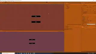 How to make a Menu in Unity tutorial
