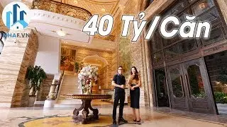 Chiêm Ngưỡng Căn Hộ 