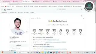 Internship Live Class | Project Discs | Git & GitHub |  VS Code | Web Development #MackysTech #web