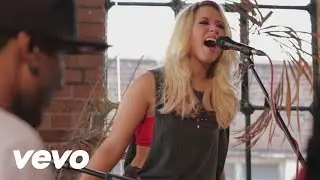 Amelia Lily - Wide Awake (Katy Perry Cover - Acoustic Video)