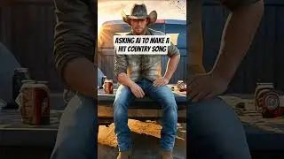 Asking Ai To Make A Hit Country Song "Dirt On The Dashboard" #aisong #aimusic #countrymusic