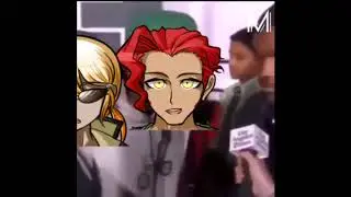 SDRA2 but it’s random videos I found on Instagram (SPOILER WARNING)