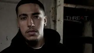 THRE4T - 