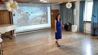 D. Kabalevsky - Spring Waltz - Maria Zhilkina