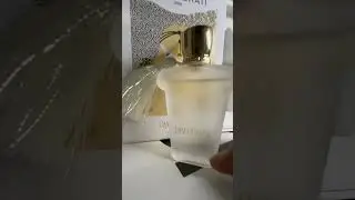 This is love 💕 #fragrancereview #xerjoff #demure