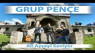 Grup Pençe- Ali Ayşeyi Seviyor (Cover)