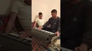 Deniz Çalışkan oğlu çiftetelli 👑