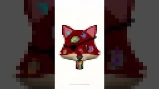 Trying pixel art #fnaf